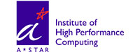 Institute of High Performance Computing