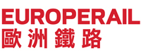 歐洲鐵路