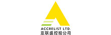 亞聯盛控股公司