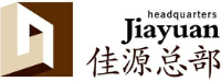 佳源國際