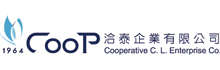 洽泰企業