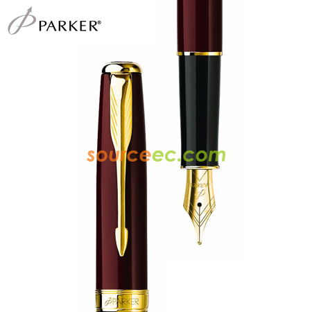 禮品訂造Parker 墨水筆紀念品