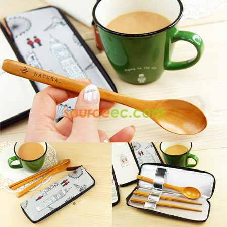 禮品訂造韓國風餐具禮品紀念品