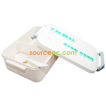 禮品訂造輕便飯盒紀念品