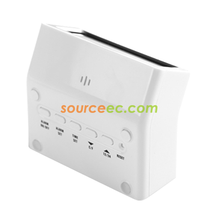 禮品訂造電子桌鐘紀念品