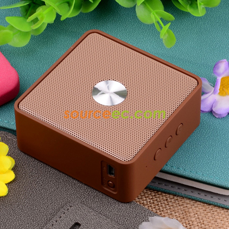 禮品訂造時尚藍牙喇叭紀念品