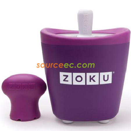 禮品訂造神奇雪糕機(單條裝）紀念品