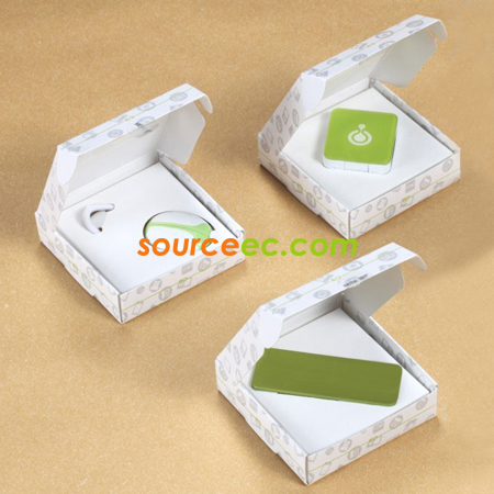禮品訂造讀卡器數據線紀念品