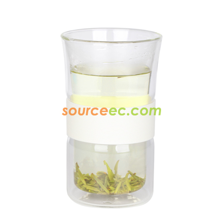 禮品訂造360ML玻璃杯紀念品