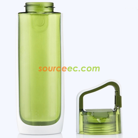 禮品訂造600ML水樽紀念品