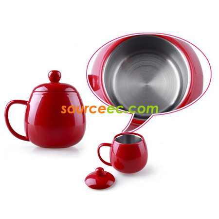 禮品訂造USB保溫杯紀念品