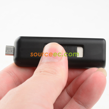 禮品訂造兩用USB紀念品