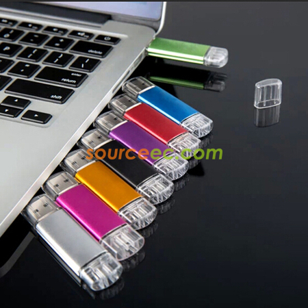 禮品訂造手機多用途USB紀念品