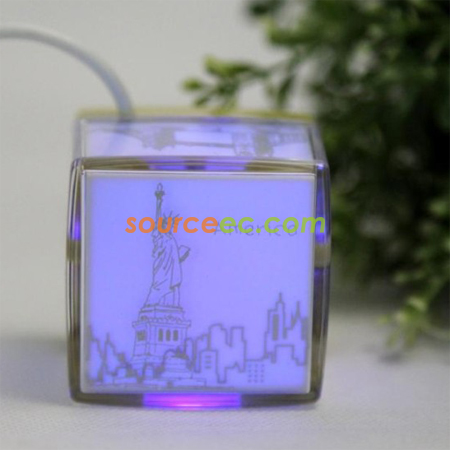 禮品訂造USB HUB分享器紀念品