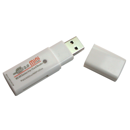 USB讀卡器