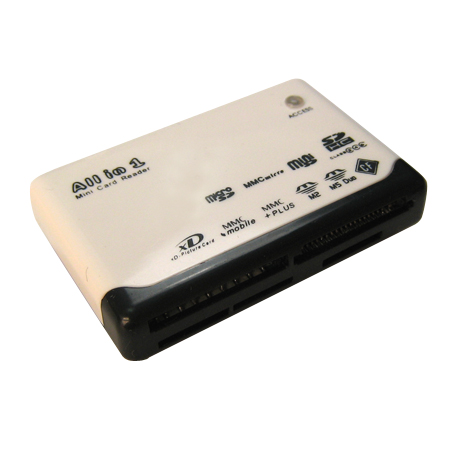 USB讀卡器禮品