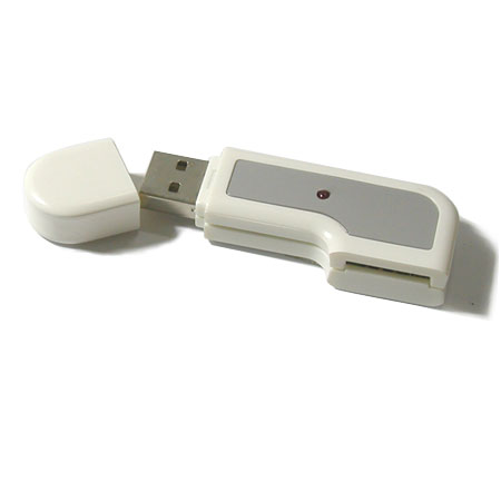 USB讀卡器