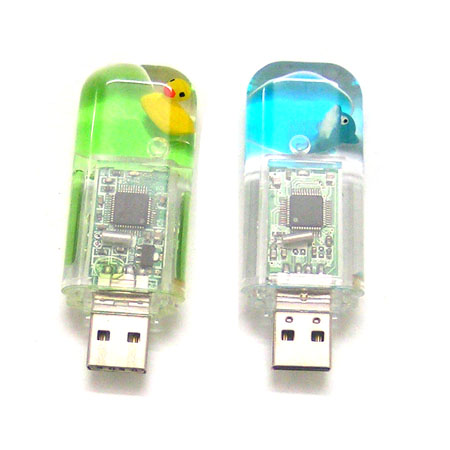 USB手指