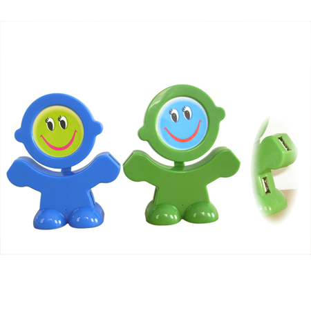 禮品訂造USB分享器紀念品