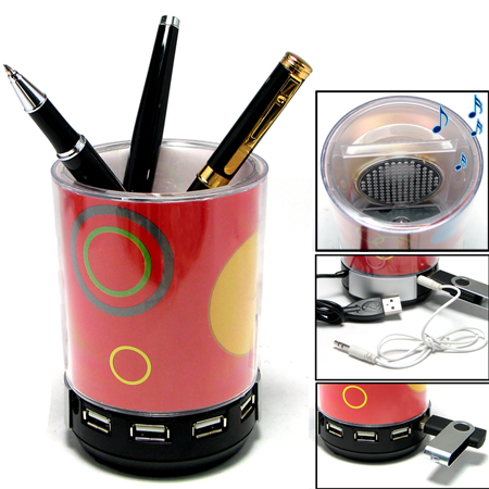 禮品訂造USB分享器紀念品