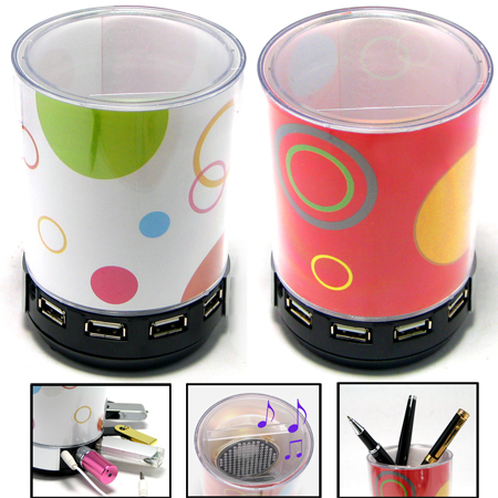 禮品訂造USB分享器紀念品