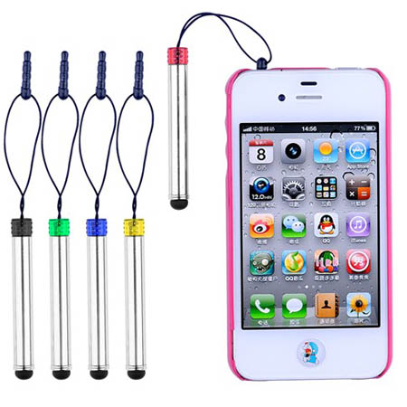 iPhone觸屏廣告筆 