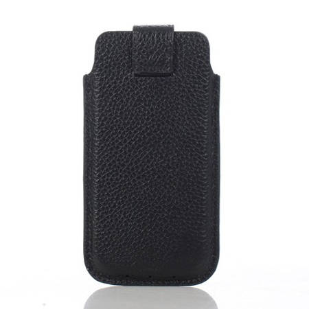 禮品訂造iPhone 5 皮製手機套紀念品