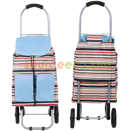 禮品訂造便攜購物車紀念品