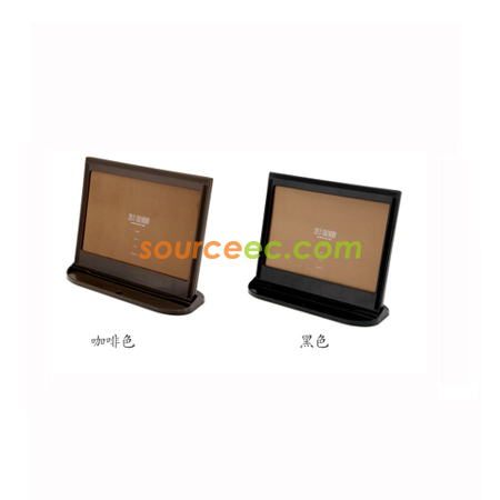 禮品訂造可掛式相架月曆 紀念品