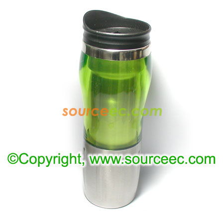 禮品訂造400ML保溫杯紀念品