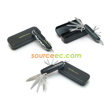 禮品訂造萬用刀紀念品