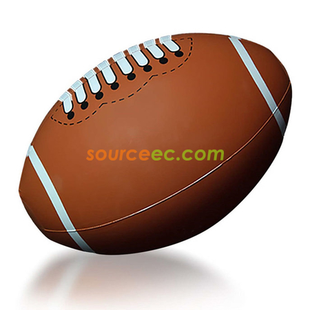 禮品訂造充氣橄球紀念品