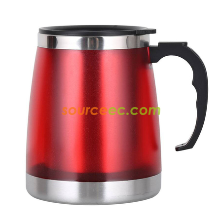 400 ML保溫杯