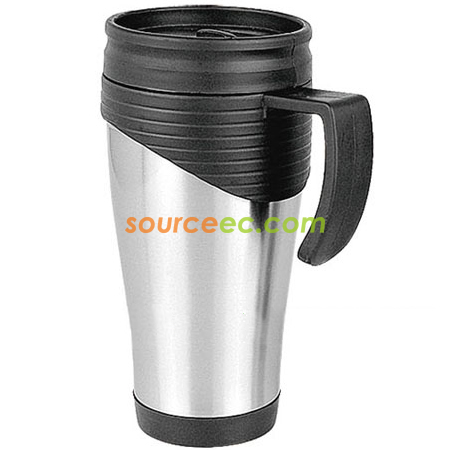 400ML 廣告禮品杯