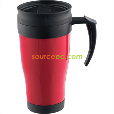禮品訂造400ML廣告禮品杯紀念品