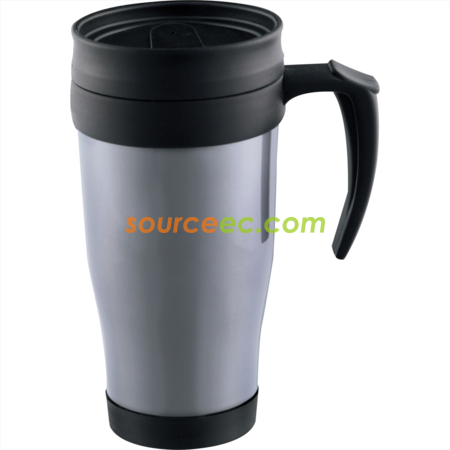 禮品訂造400ML廣告禮品杯紀念品