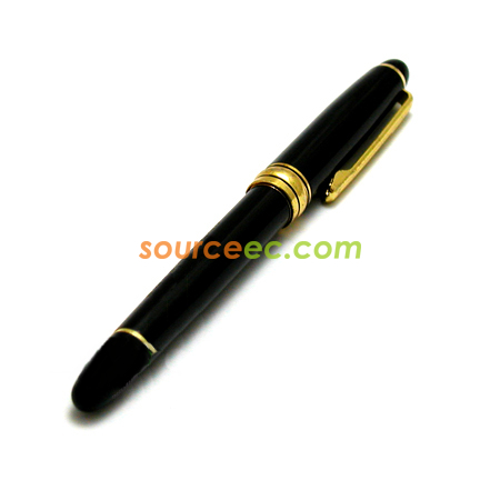 金屬原子筆