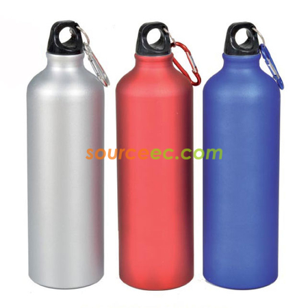 750ML 運動鋁水壺