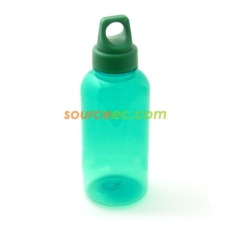 禮品訂造400ML運動水壶紀念品