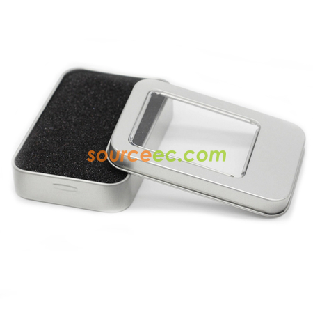禮品訂造USB Flash 禮盒紀念品