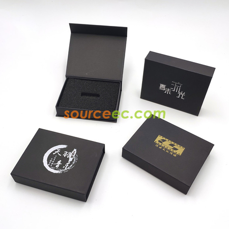禮品訂造USB Flash 禮品盒紀念品