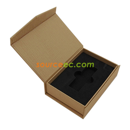禮品訂造USB Flash 禮品盒紀念品