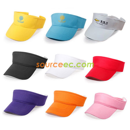 禮品訂造遮陽帽禮品紀念品