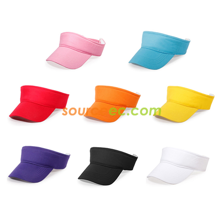 禮品訂造太陽帽禮品紀念品
