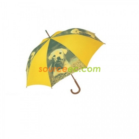 禮品訂造廣告雨傘紀念品