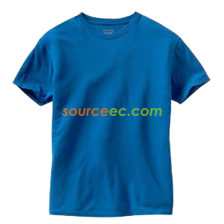 有機棉T-Shirt 襯衣
