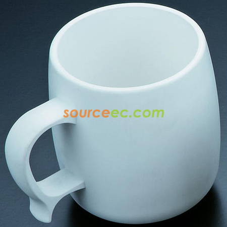 禮品訂造230ML PLA 環保陶瓷杯紀念品