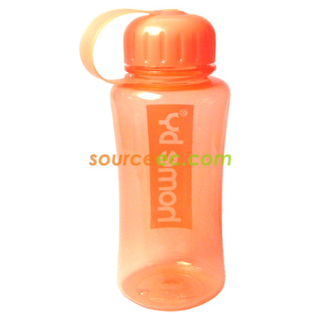 禮品訂造500ML運動水壶紀念品