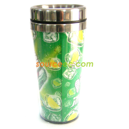 450ML廣告禮品杯
