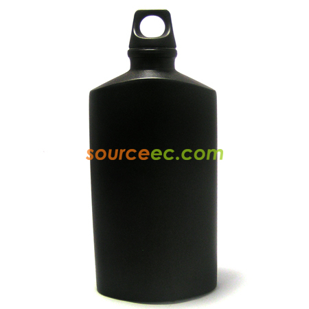 禮品訂造500ML運動鋁水壺紀念品